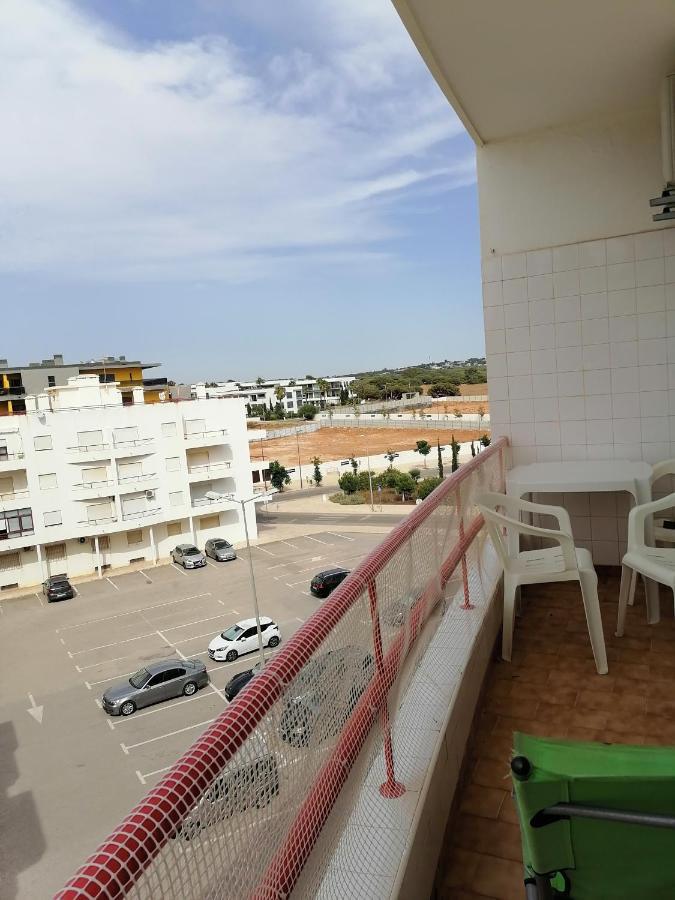Leonel Barcelos Quarteira Exterior photo